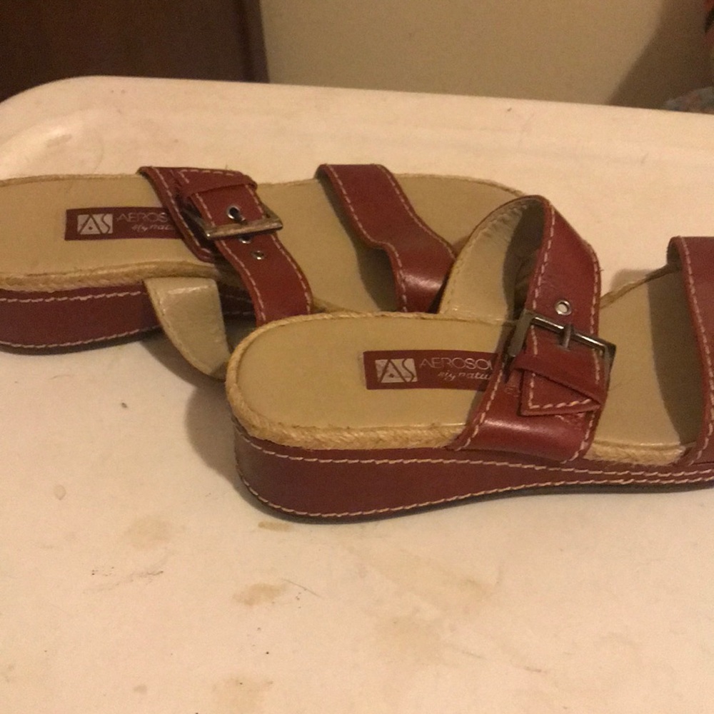 Shoes - Picture 2 of 6